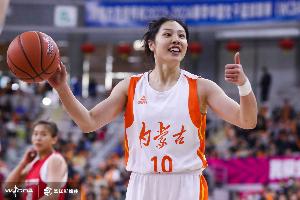 九游体育-张茹、李缘、潘臻琦、翟若云、张明珠增补进入国家女篮短训营